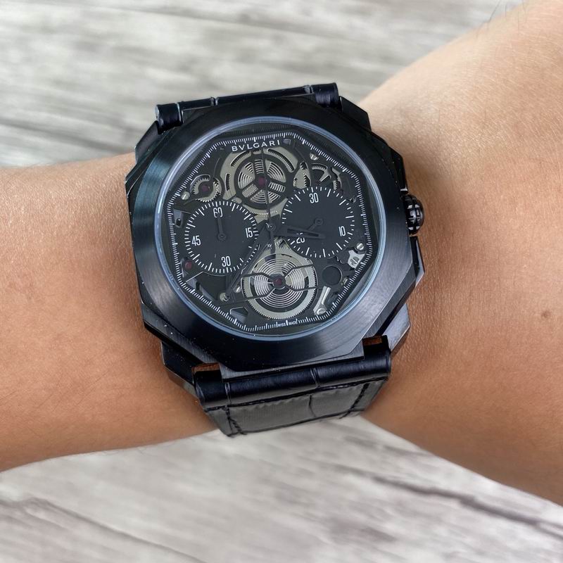 Bvlgari 41mm 135 (9)