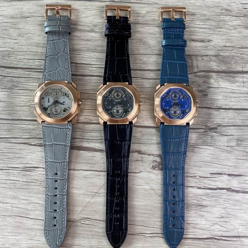 Bvlgari 41mm 136 (1)