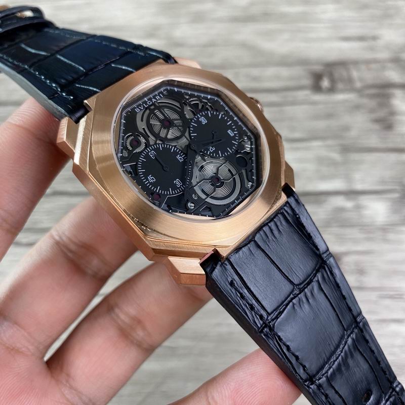 Bvlgari 41mm 136 (5)