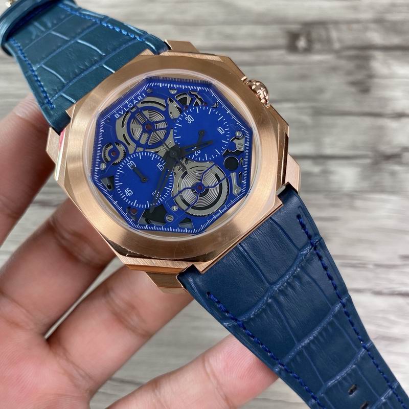 Bvlgari 41mm 136 (6)