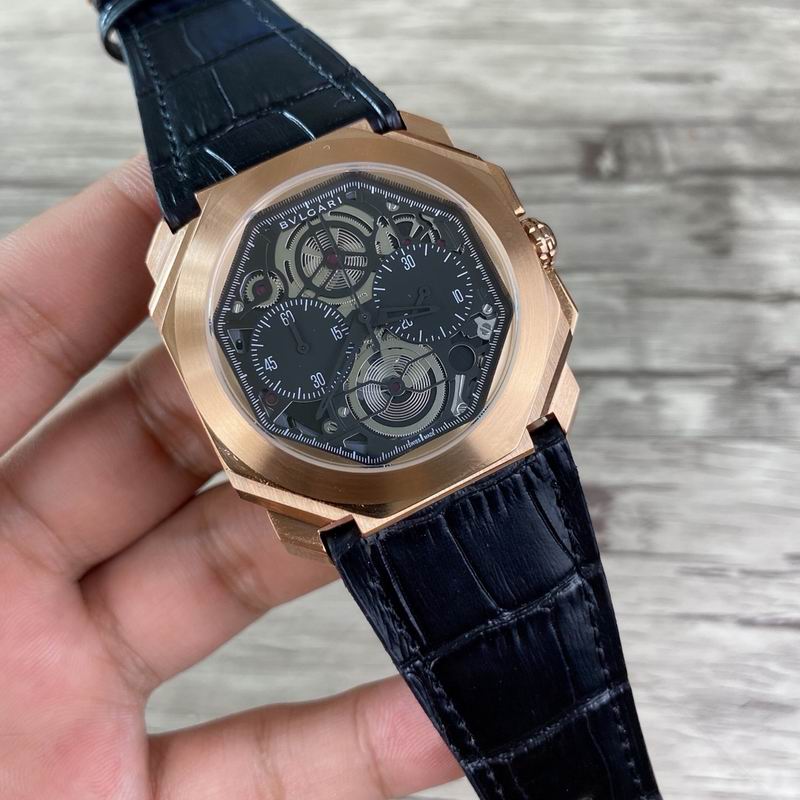 Bvlgari 41mm 136 (8)