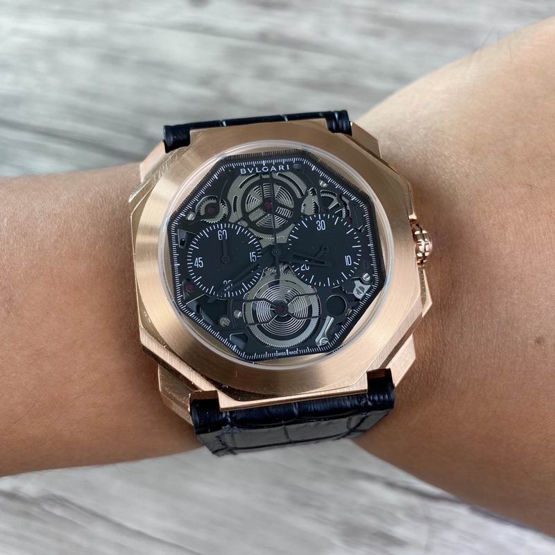 Bvlgari 41mm 136 (9)