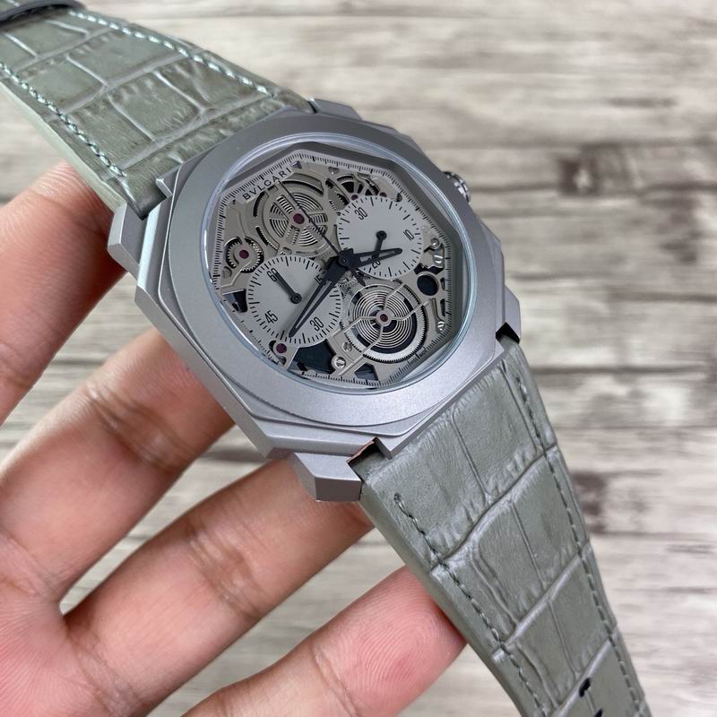 Bvlgari 41mm 137 (5)