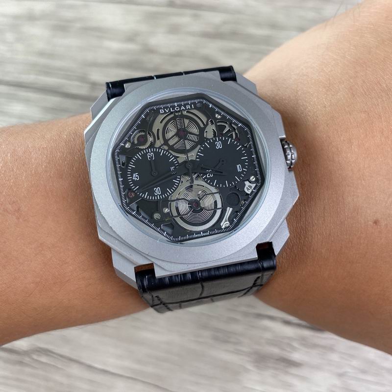 Bvlgari 41mm 137 (9)