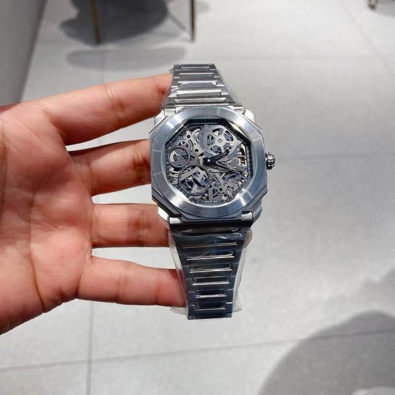 Bvlgari 41mm 50 (22)