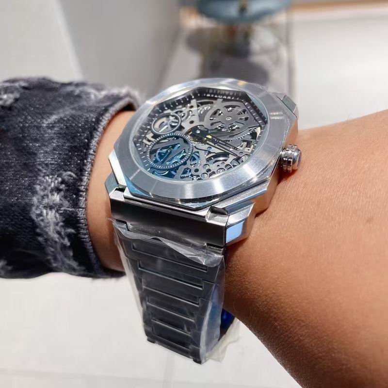 Bvlgari 41mm 50 (25)