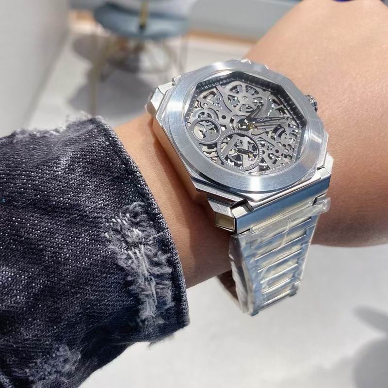 Bvlgari 41mm 50 (26)