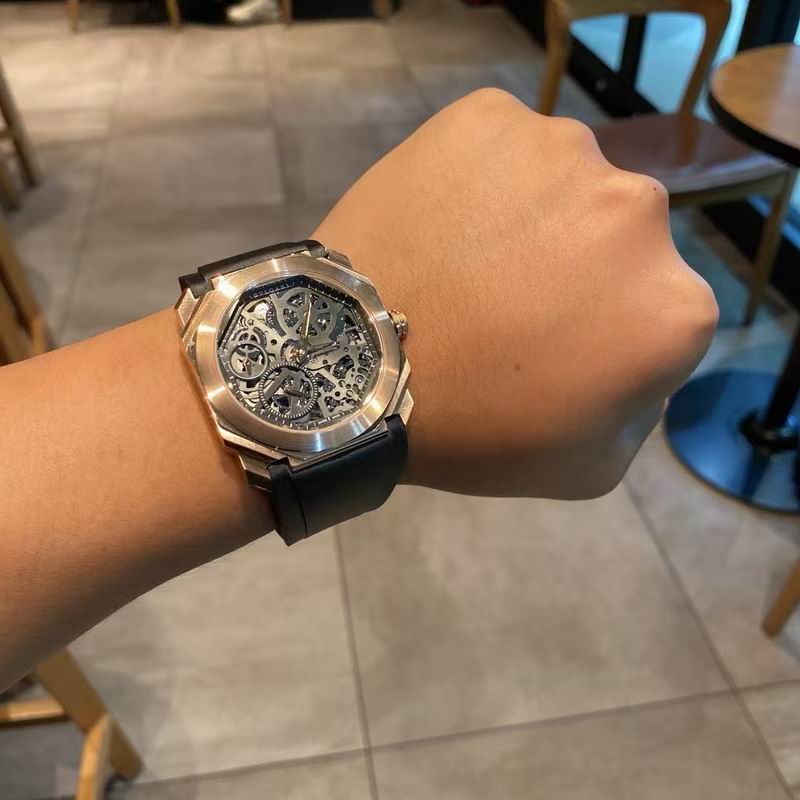 Bvlgari 41mm 51 (21)