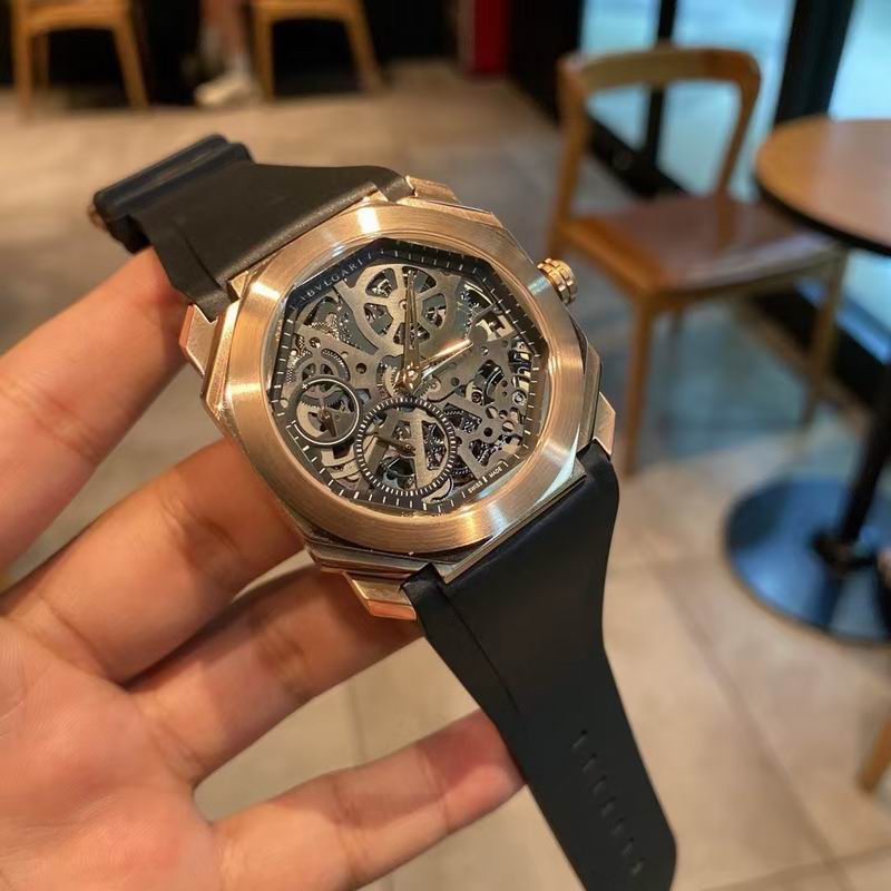 Bvlgari 41mm 51 (22)