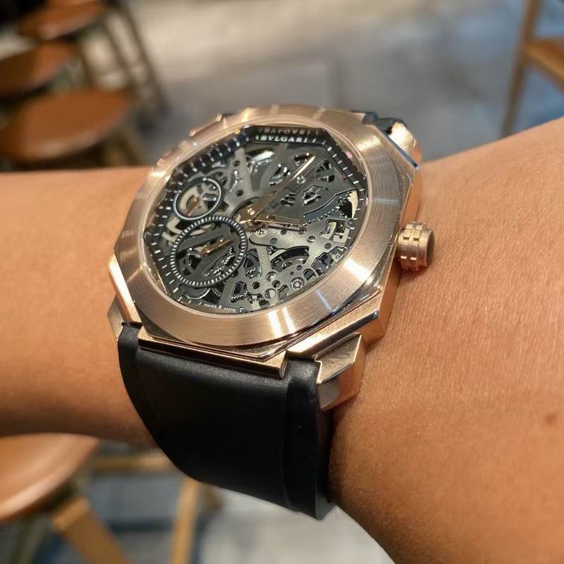 Bvlgari 41mm 51 (25)