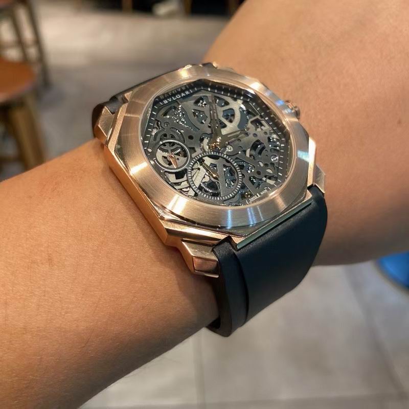 Bvlgari 41mm 51 (26)