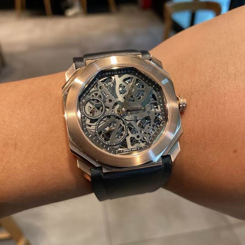 Bvlgari 41mm 51 (27)