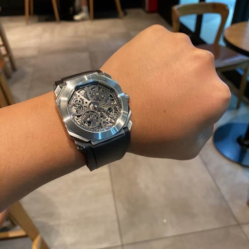 Bvlgari 41mm 51 (30)