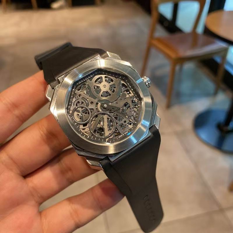 Bvlgari 41mm 51 (31)