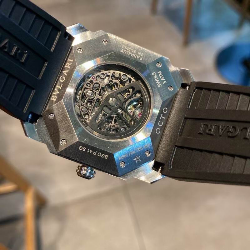 Bvlgari 41mm 51 (33)