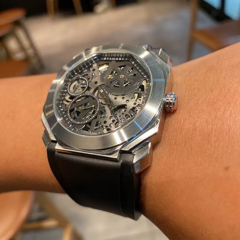 Bvlgari 41mm 51 (34)