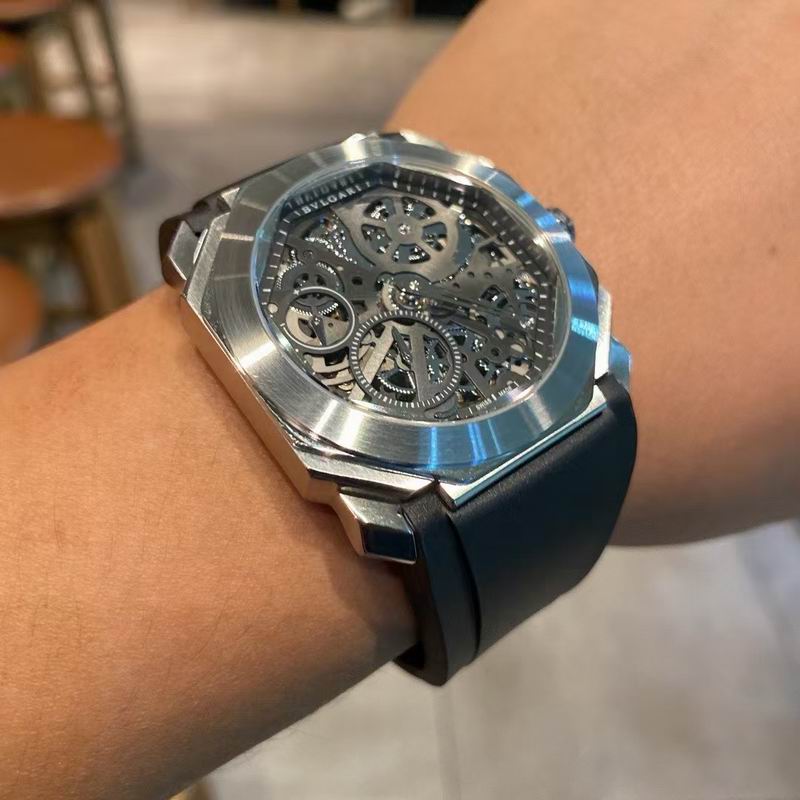 Bvlgari 41mm 51 (35)