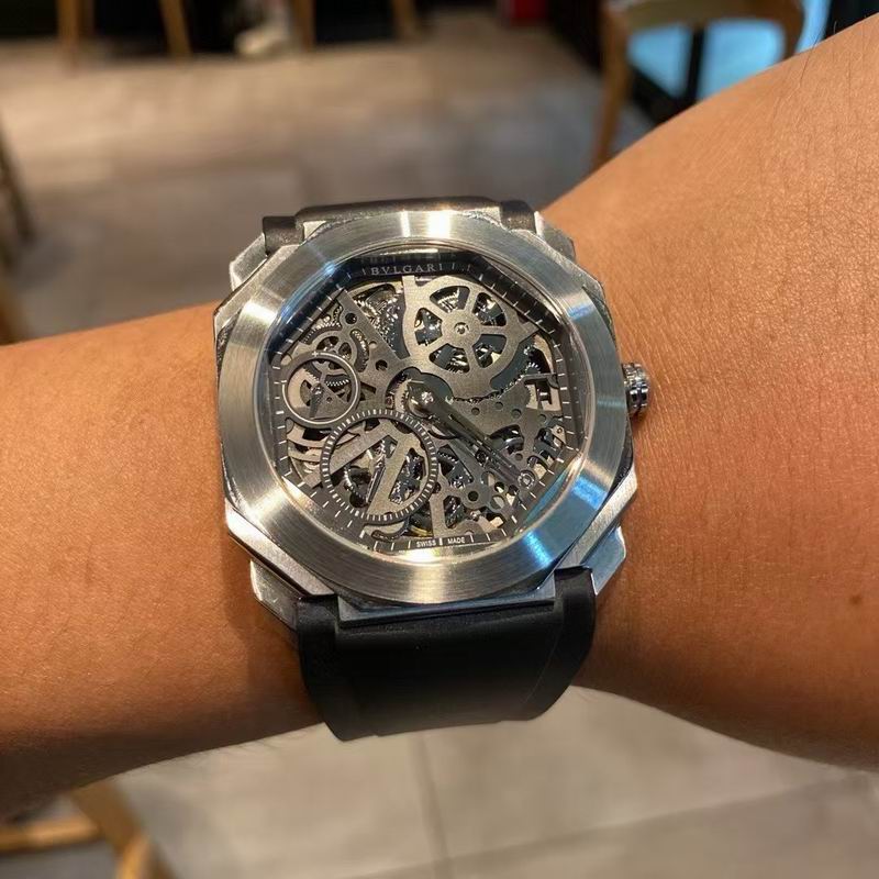 Bvlgari 41mm 51 (36)