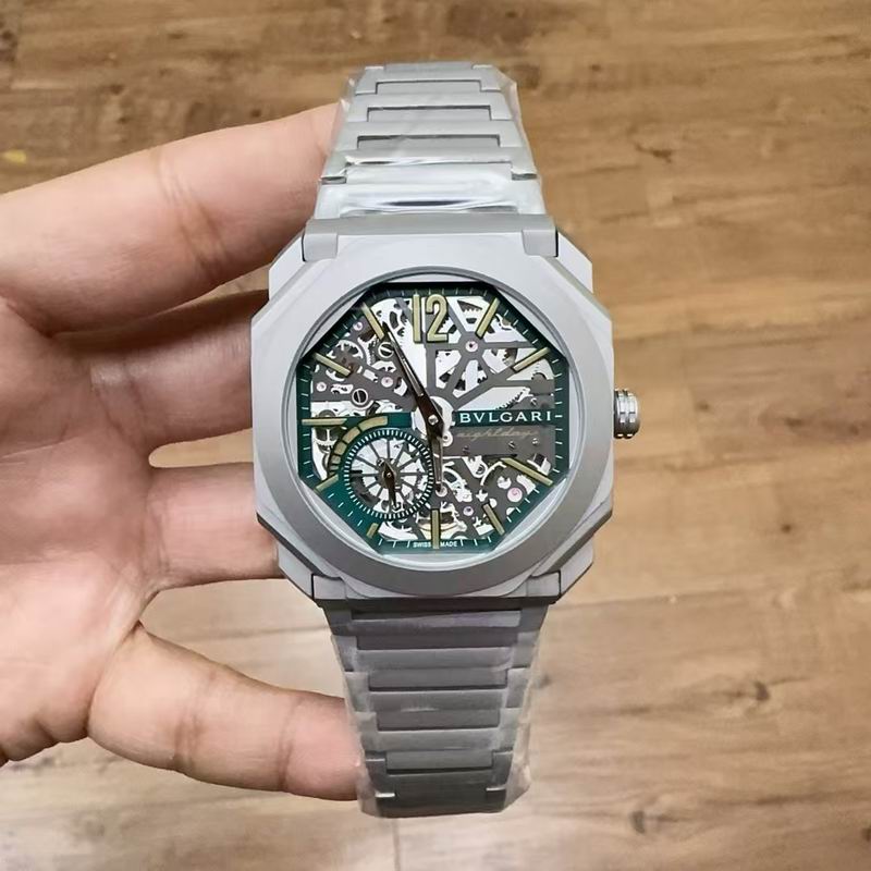 Bvlgari 41mm 52 (11)