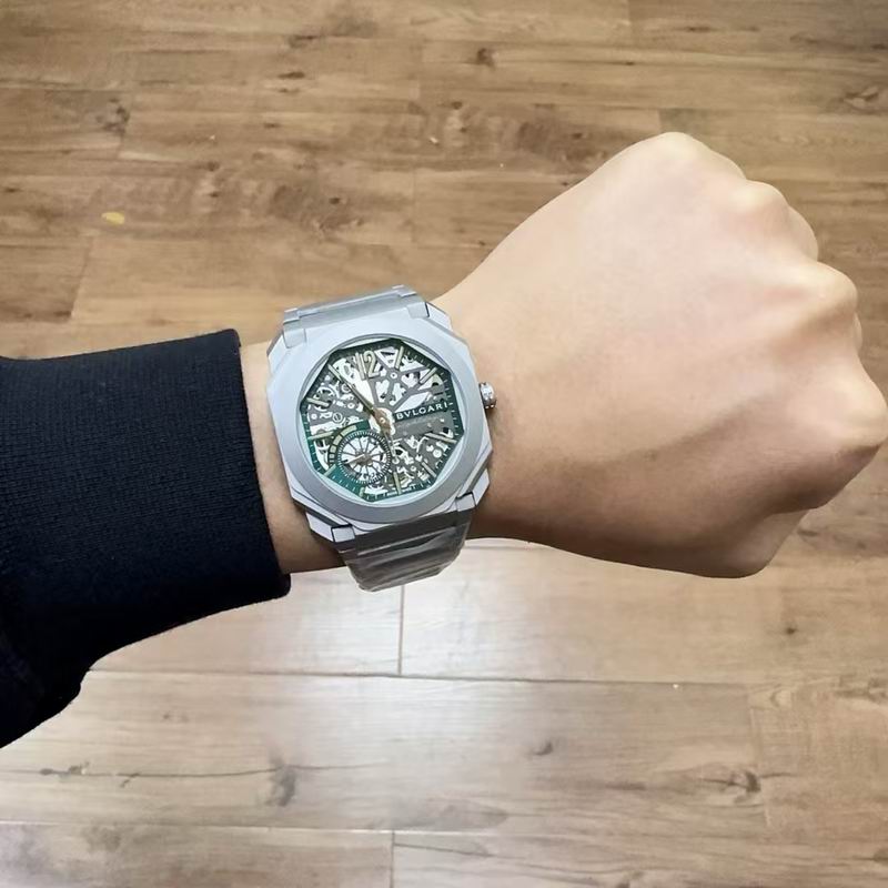 Bvlgari 41mm 52 (13)