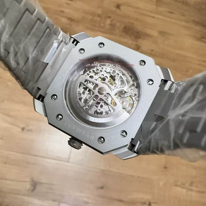 Bvlgari 41mm 52 (15)