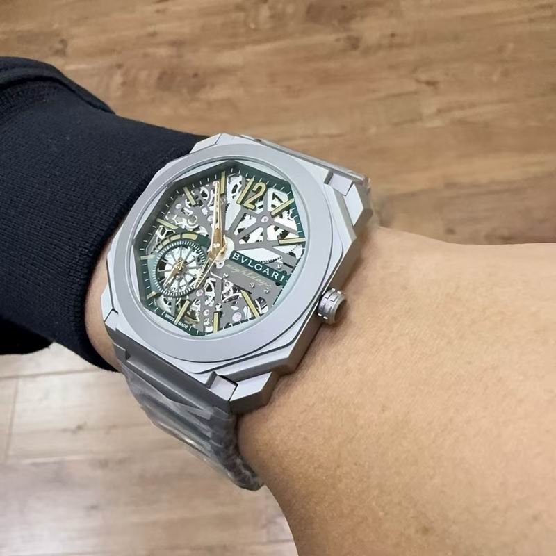 Bvlgari 41mm 52 (16)