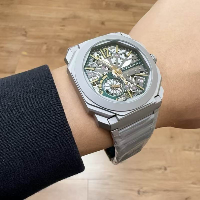 Bvlgari 41mm 52 (17)