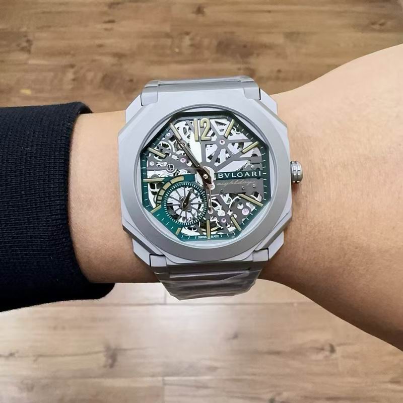 Bvlgari 41mm 52 (18)