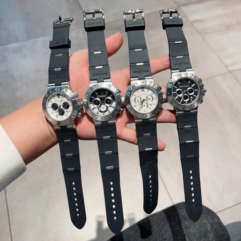 Bvlgari 41mm 74  (10)