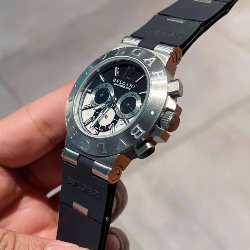 Bvlgari 41mm 74  (13)