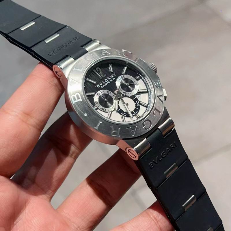 Bvlgari 41mm 74  (14)