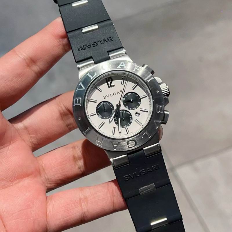 Bvlgari 41mm 74  (15)