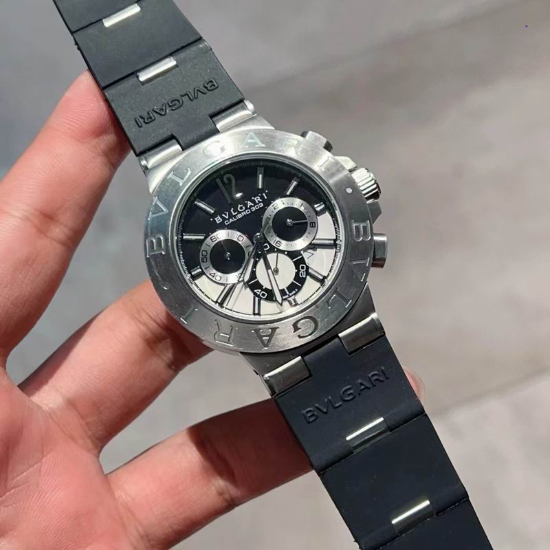 Bvlgari 41mm 74  (16)