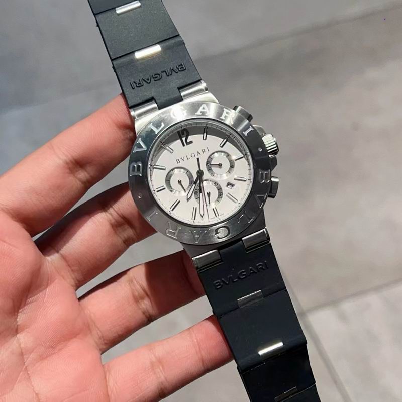 Bvlgari 41mm 74  (17)