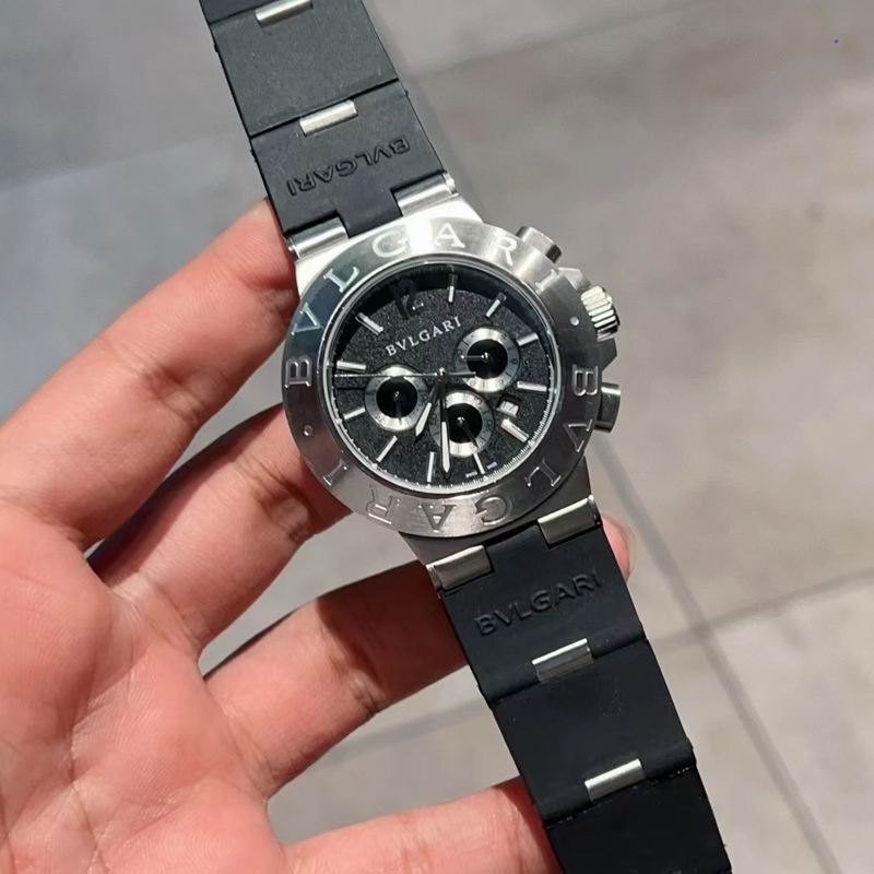 Bvlgari 41mm 74  (18)