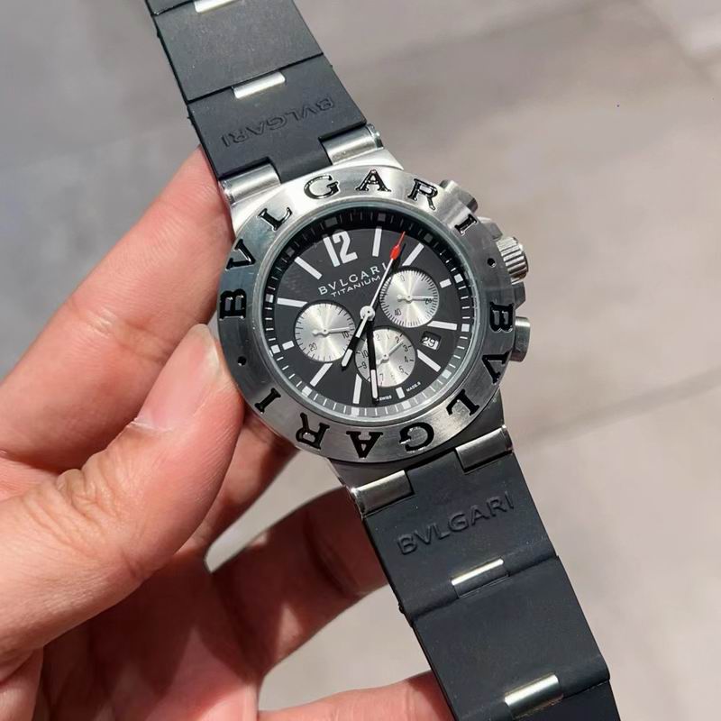 Bvlgari 41mm 74  (7)