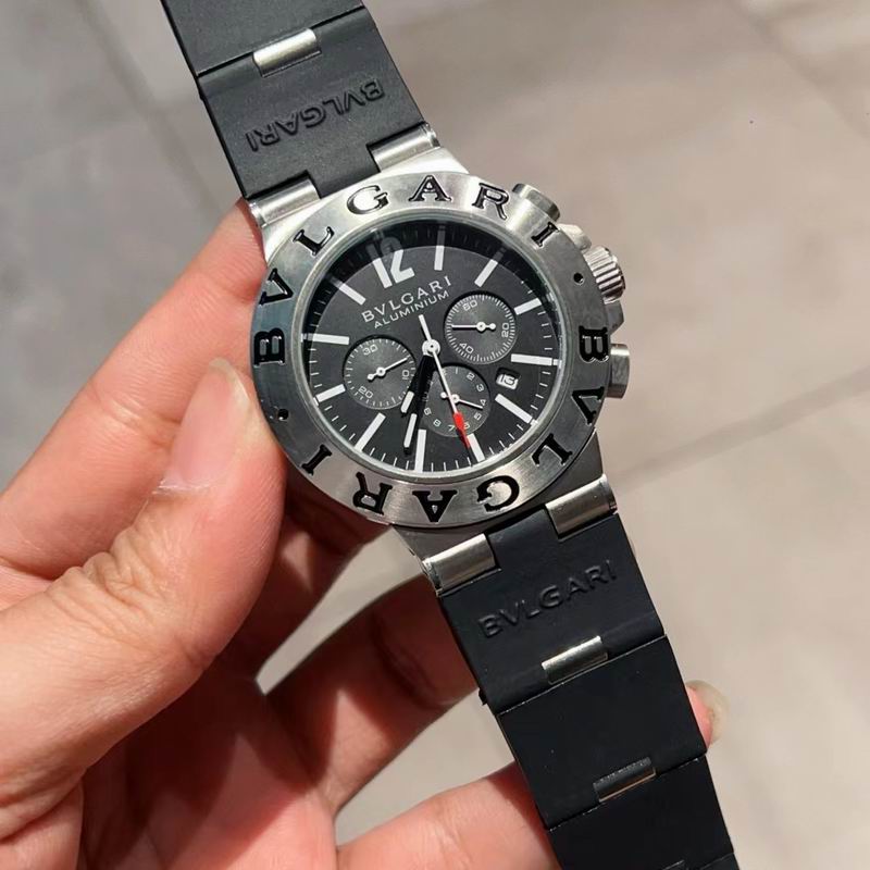 Bvlgari 41mm 74  (8)