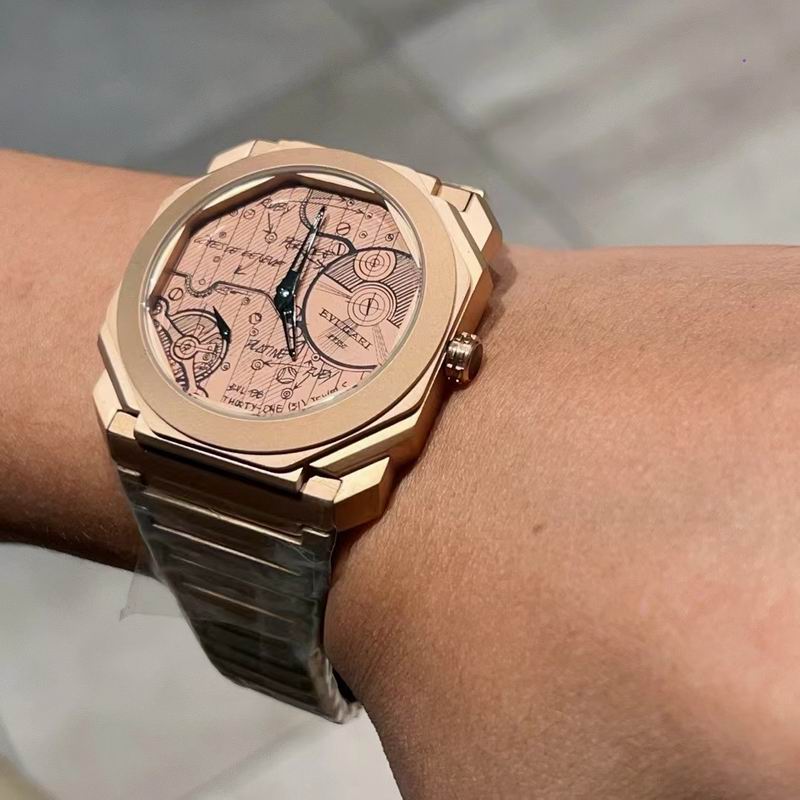 Bvlgari 41mm 75 (25)