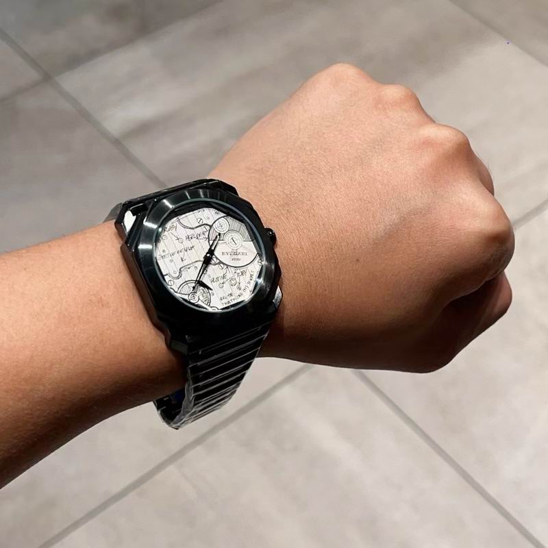 Bvlgari 41mm 75 (30)