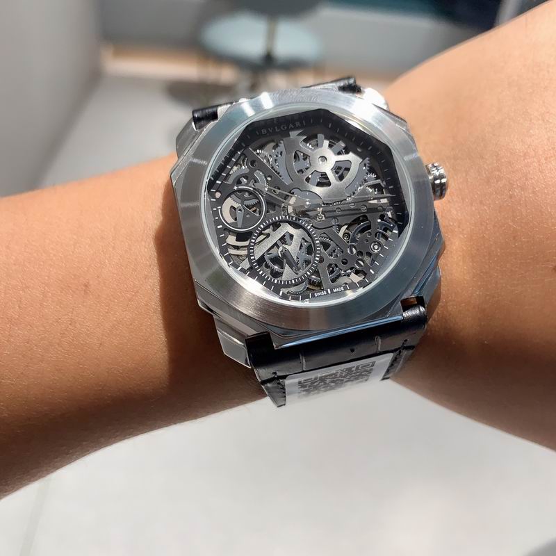 Bvlgari 41mm 82 (18)