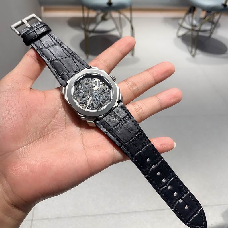 Bvlgari 41mm 82 (20)