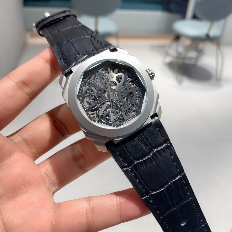 Bvlgari 41mm 82 (22)