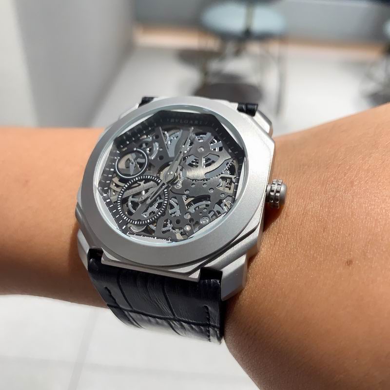 Bvlgari 41mm 82 (25)