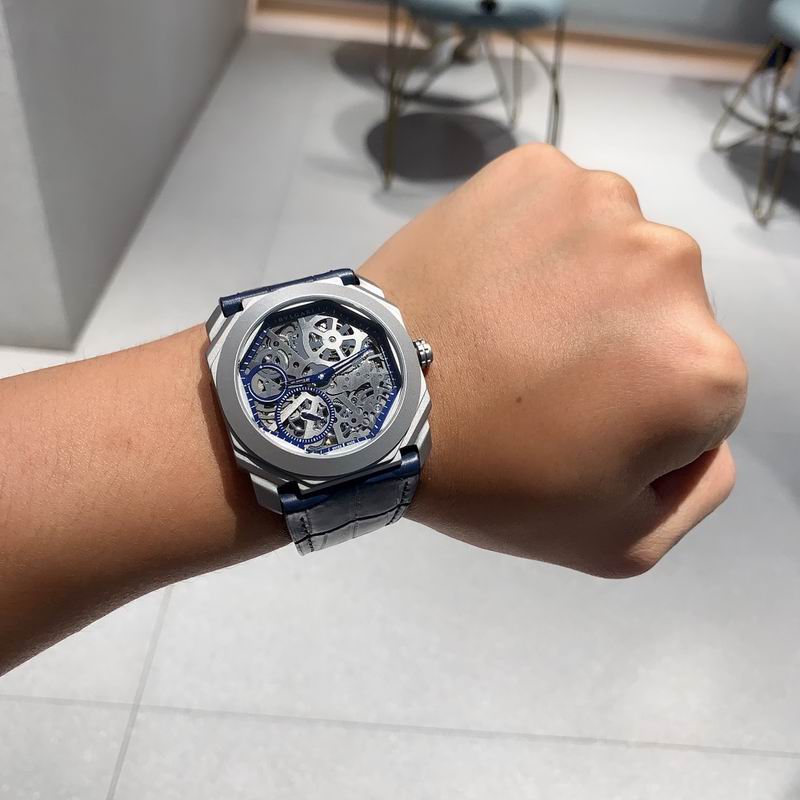 Bvlgari 41mm 82 (28)