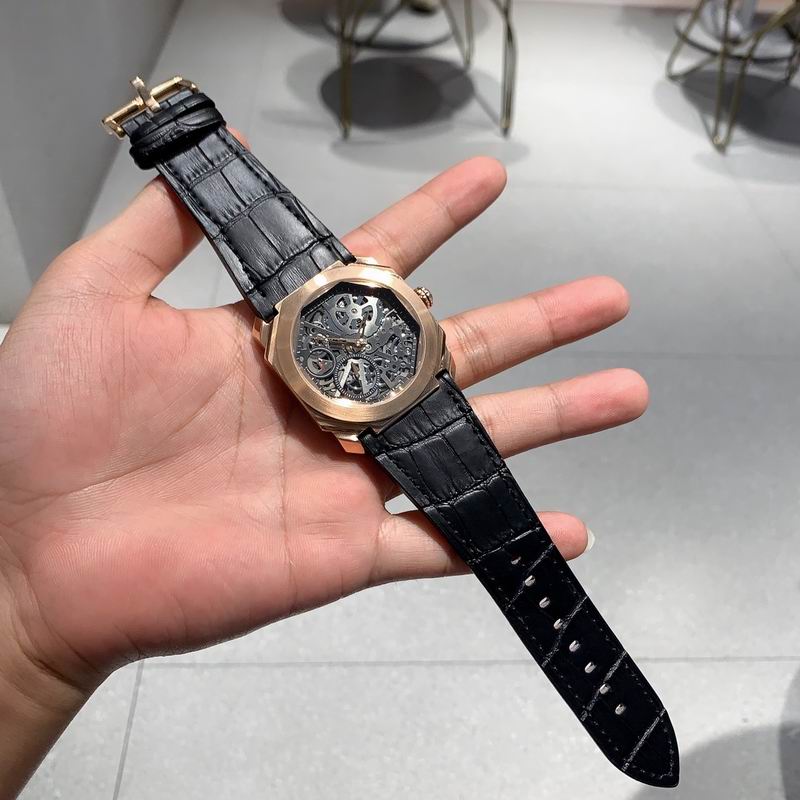 Bvlgari 41mm 82 (38)