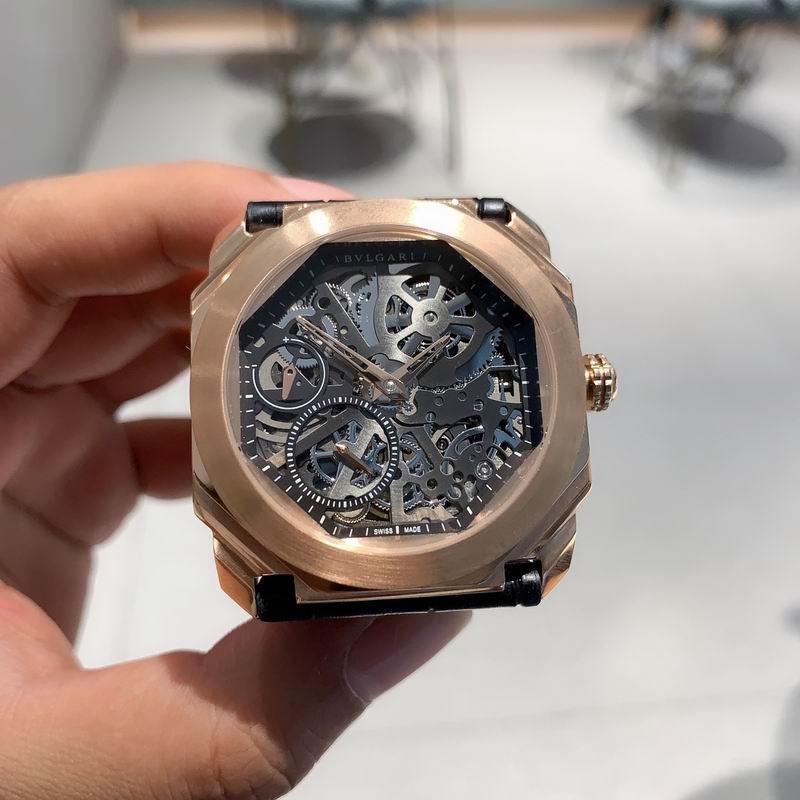 Bvlgari 41mm 82 (39)