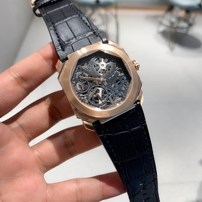 Bvlgari 41mm 82 (40)