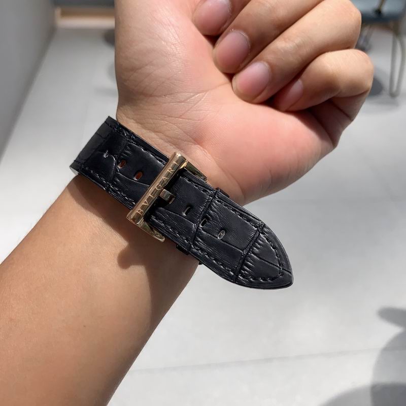 Bvlgari 41mm 82 (41)