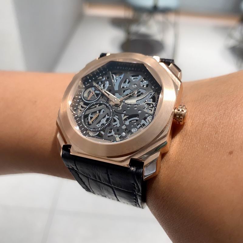 Bvlgari 41mm 82 (43)