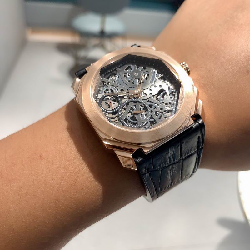 Bvlgari 41mm 82 (44)